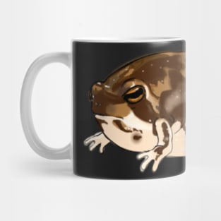 Desert rain frog Mug